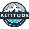 Altitude Fitness and Martial Arts
