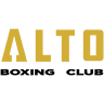 Alto boxing club