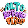 Alto Ropero