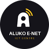 Aluko E-Net ICT Centre