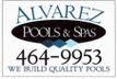 Alvarez Pools & Spas