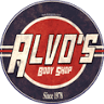 Alvo's Body Shop