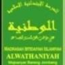 MI Islamiyah Al-Wathaniyah Mojoanyar