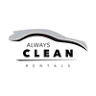 Always Clean Rentals | Exotics & Sports Cars