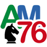 AM76 - board games, books and comics