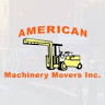 American Machinery Movers Inc