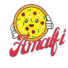 Pizzeria/Heimservice Amalfi