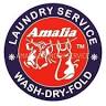 Amalia Laundry