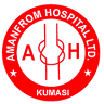 Amanfrom Hospital