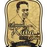 Aman Kuba Coffee