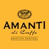 Amanti Di Caffe