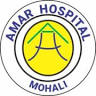 Amar Hospital | Best Multi-Speciality Hospital in Chandigarh Mohali