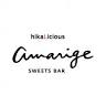 ChikaLicious NY Amariage