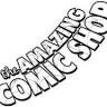 The Amazing Comic Shop