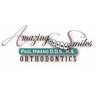 Amazing Smiles Orthodontics - Dr. Paul Hwang