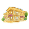 Amber Suites Akyaka