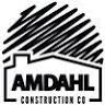 Amdahl Construction Co