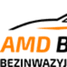 AMD Black Design