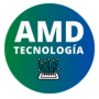 AMD Tecnología