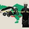 Amed Bali tours & scooter rental