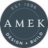 AMEK Design + Build Home Remodelers & Custom Builders