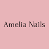 Amelia Nails 1254