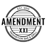 Amendment XXI