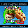 Xis do América Delivery e Take Away