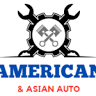 American & Asian Auto Service