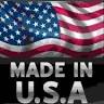 American Cast Bronze Plaques
