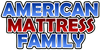 American Mattress Family