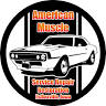 American Muscle Automotive Service, Repair, and Restoration