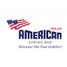 PT. BALIFOAM NUSAMEGAH (Pabrik Kasur American Pillo)
