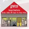 American Storage & Postal Services