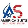 America Suits - Movie Jackets & Cosplay Costumes