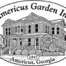 Americus Garden Inn Bed and Breakfast