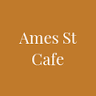 Ames St Cafe