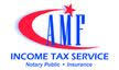 AMF Tax Services