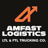 Amfast Logistics LTL Freight Trucking Company NJ