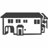 AMIGO HOUSE