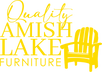 Quality Amish Lake Furniture