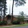 Amity United Methodist Church