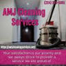 AMJ Cleaning Services Inc.