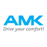 AMK Drives and controls
