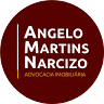 Angelo Martins Narcizo Advocacia Imobiliária