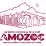 Precidencia Municipal de Amozoc