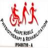 AGAPE MOBILE PHYSIOTHERAPY & REHABILITATION