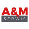 A&M SERWIS WÓZKÓW WIDŁOWYCH