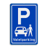 Smart Hotel Parking Services