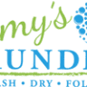 Amy's Laundry